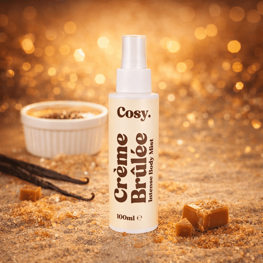 Brume - Crème Brulee Intense - Scarly Shop