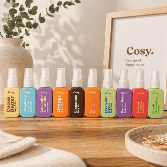 Brume format voyage - Scarly Shop