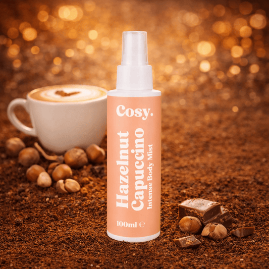 Brume - Hazelnut Capuccino - Scarly Shop