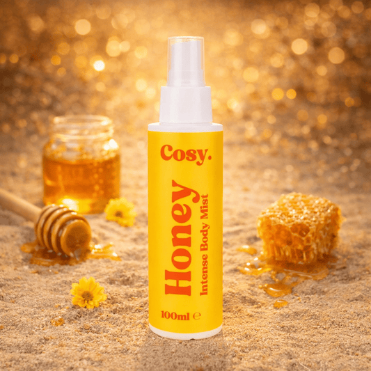 Brume - Honey Intense - Scarly Shop