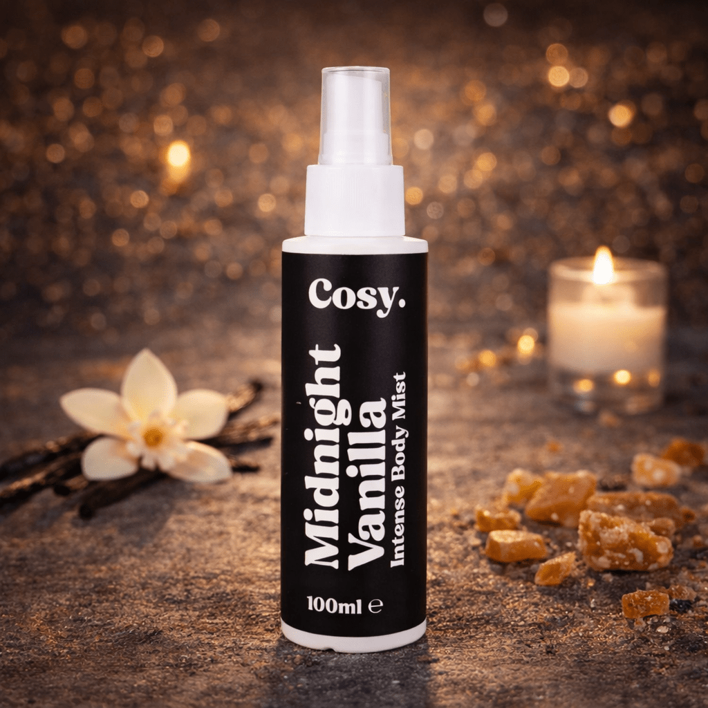 Brume - Midnight Vanilla - Scarly Shop