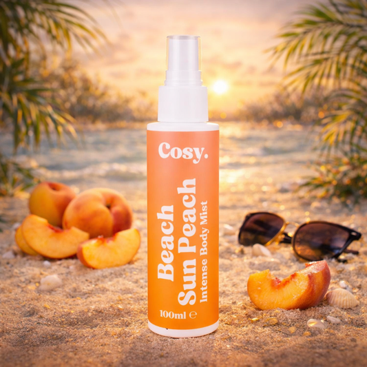 Brume - Peach Lemonade - Scarly Shop