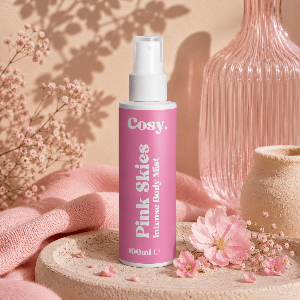 Brume - Pink Skies - Scarly Shop