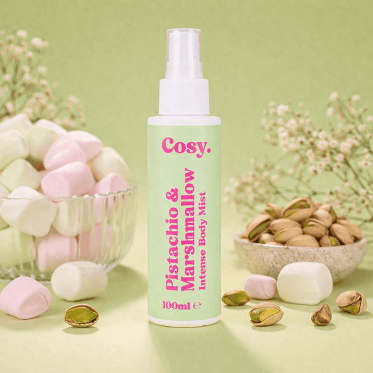 Brume - Pistachio & Marshmallow - Scarly Shop