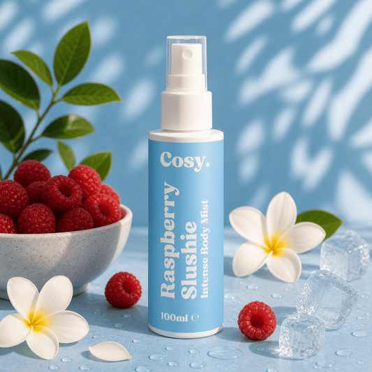 Brume - Raspberry - Sluschi - Scarly Shop