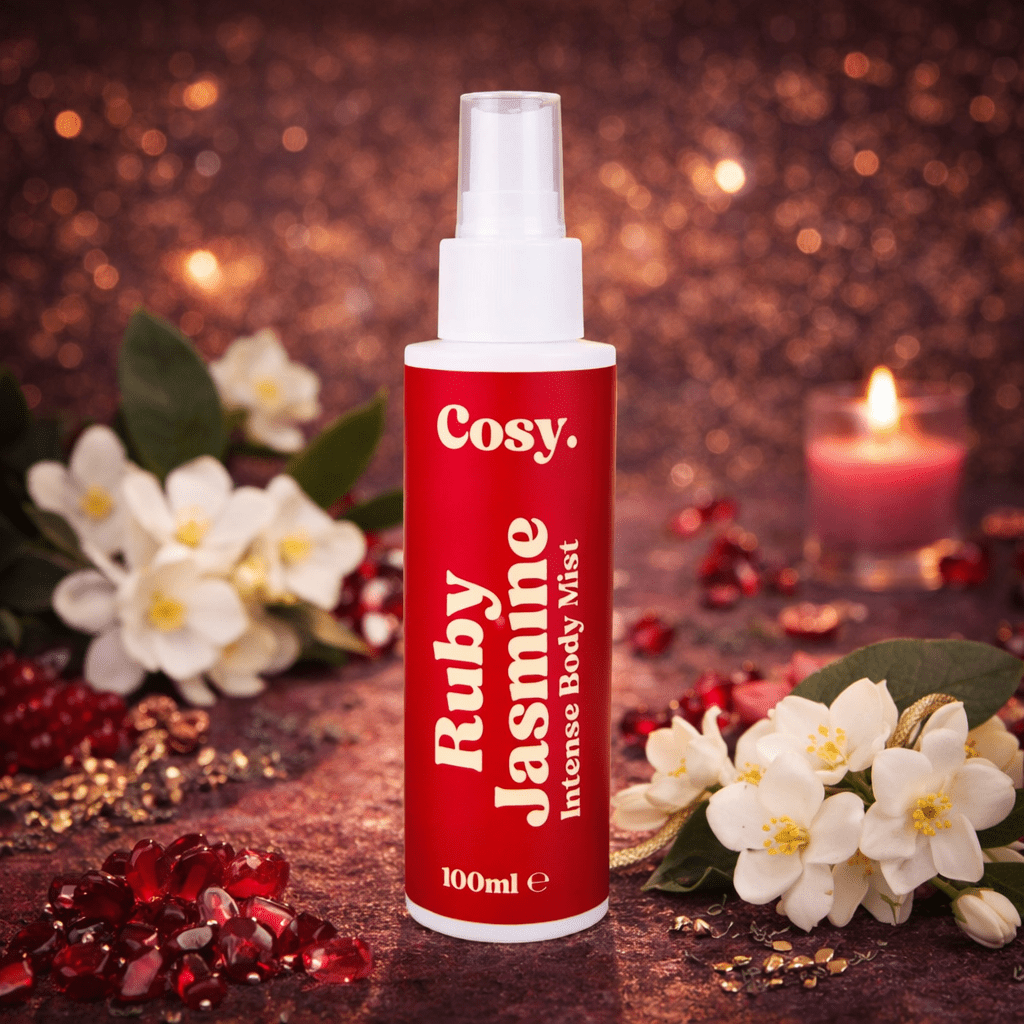 Brume - Ruby Jasmine - Scarly Shop