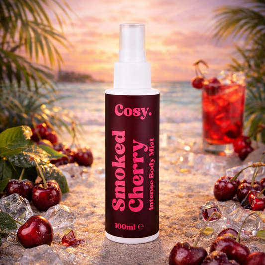 Brume - Smoked Cherry - Scarly Shop