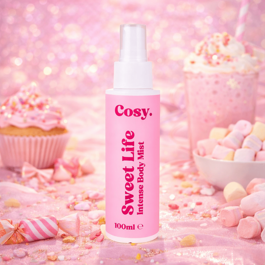 Brume - Sweet Life - Scarly Shop