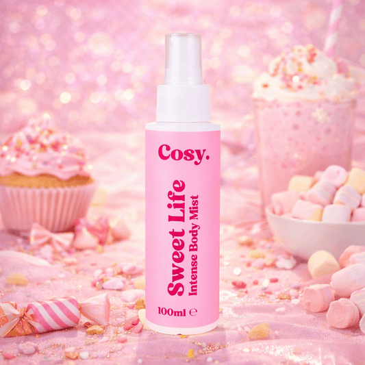 Brume - Sweet Life - Scarly Shop