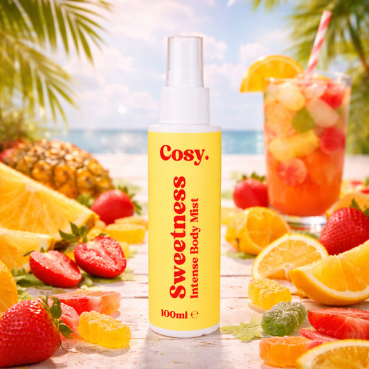 Brume - Sweetness Intense - Scarly Shop