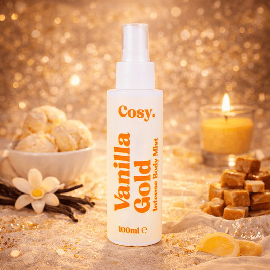 Brume - Vanilla Gold Intense - Scarly Shop