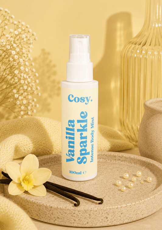 Brume - Vanilla Sparkle - Scarly Shop