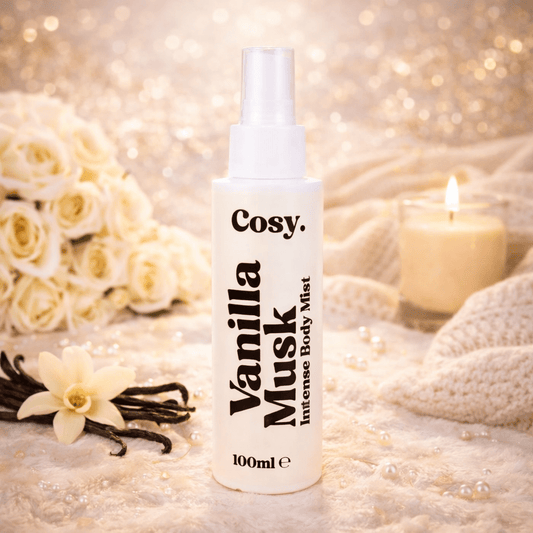 Brume - Vanille Musk - Scarly Shop