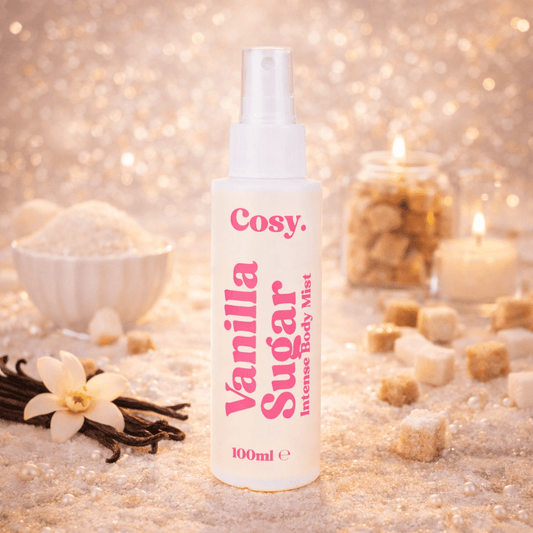 Brume - Vanille Sugar - Scarly Shop