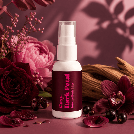 Brume Voyage - Dark Petal - Scarly Shop