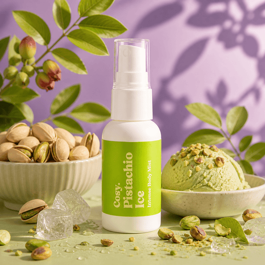 Brume Voyage - Pistachio Ice - Scarly Shop