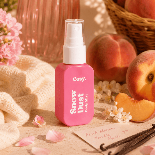 Brume Voyage - Snow Dust - 30ml - Scarly Shop