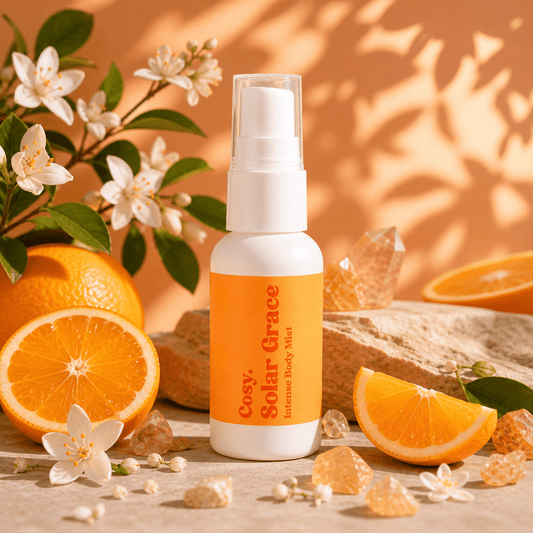 Brume Voyage - Solar Grace - Scarly Shop