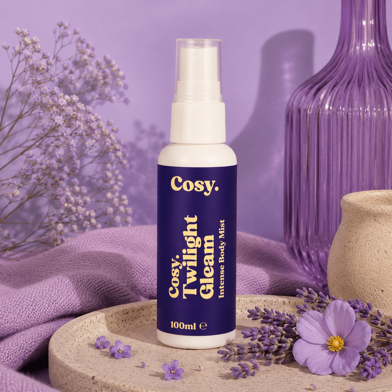 Brume Voyage - Twilligt Gleam - Scarly Shop