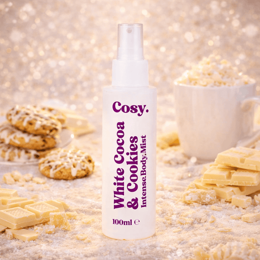 Brume - White Cocoa & Cookies - Scarly Shop