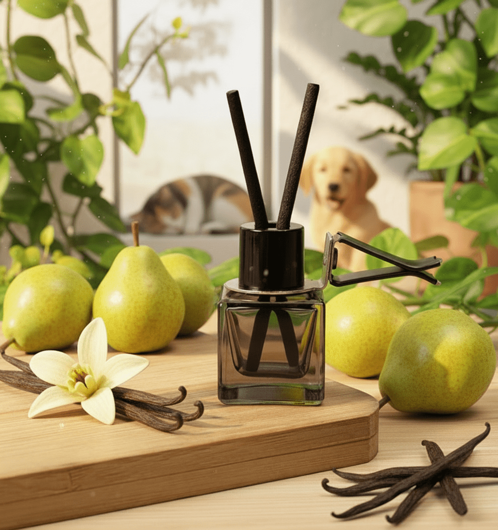 Diffuseur voiture - Animal Lover - Scarly Shop