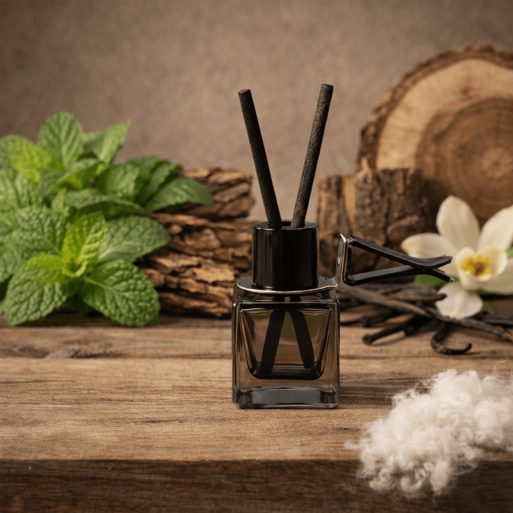 Diffuseur voiture - Bois d'Âme - Scarly Shop