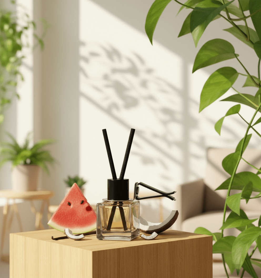 Diffuseur voiture - Spa Feeling - Scarly Shop