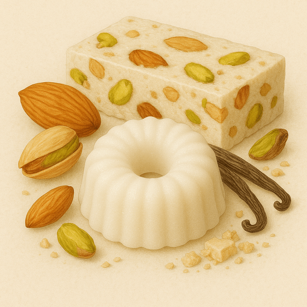 Fondant à la pièce - Scarly Shop