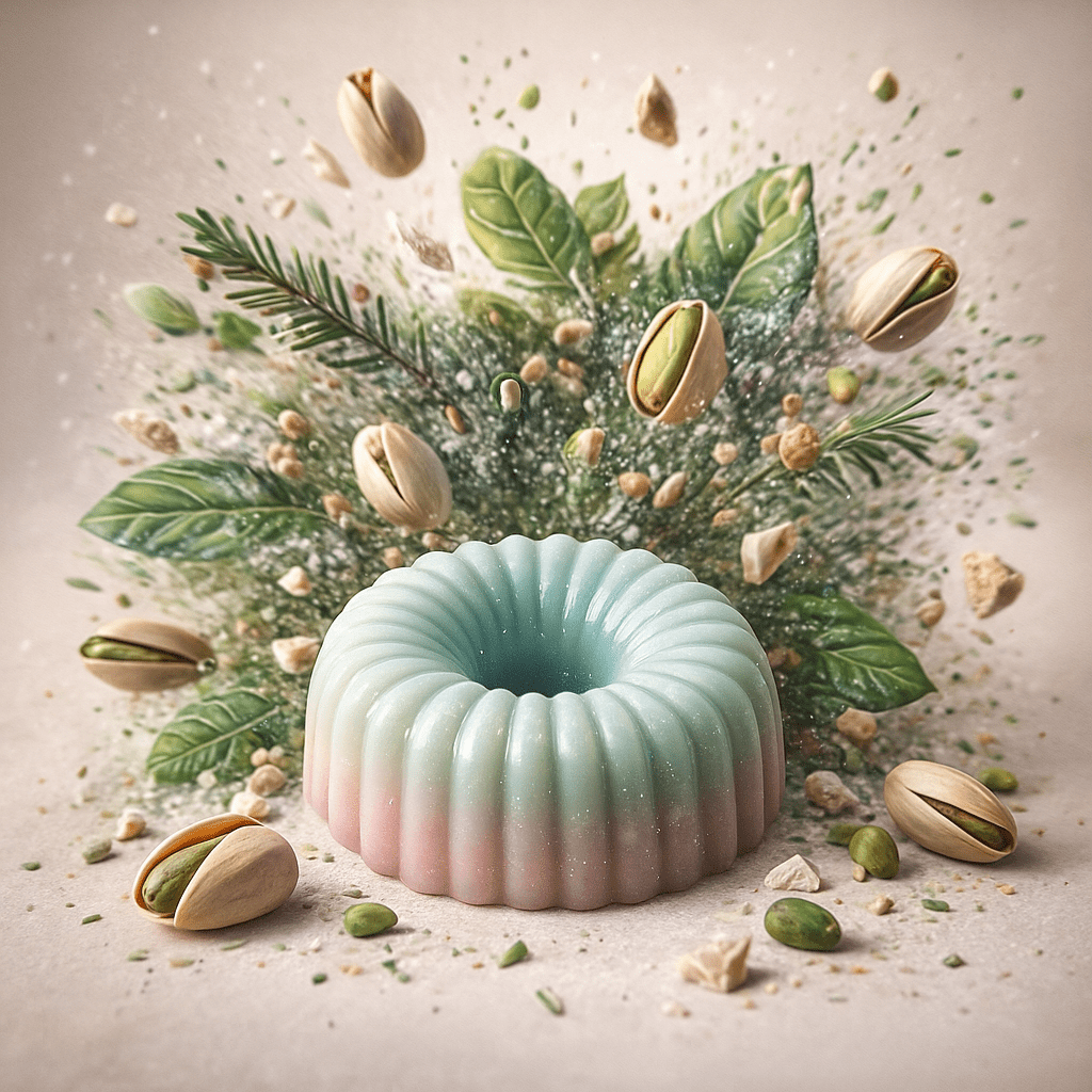 Fondant à la pièce - Scarly Shop