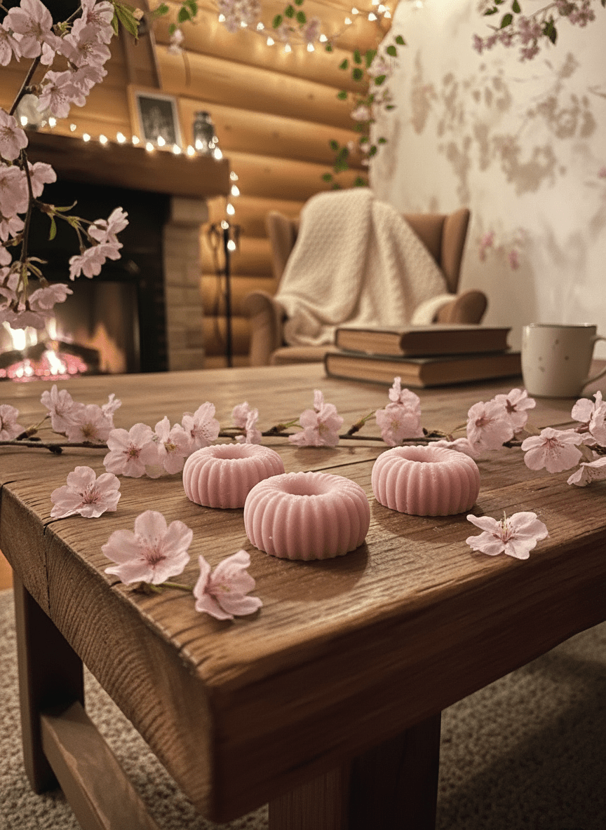 Fondant à la pièce - Scarly Shop