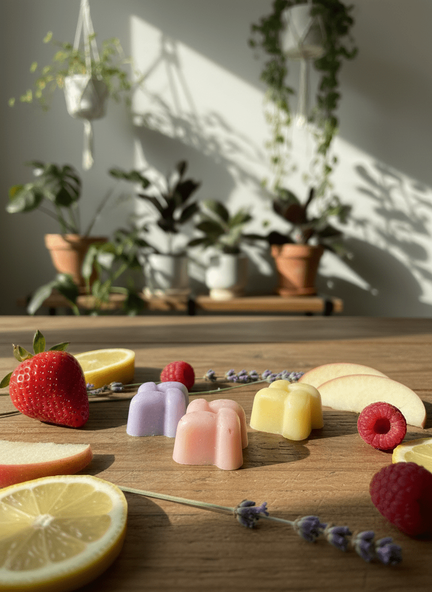 Fondant à la pièce - Scarly Shop