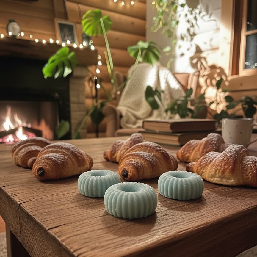 Fondant à la pièce - Scarly Shop