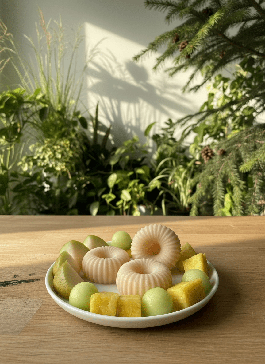 Fondant à la pièce - Scarly Shop