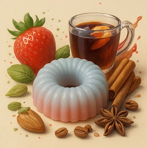 Fondant à la pièce - Scarly Shop