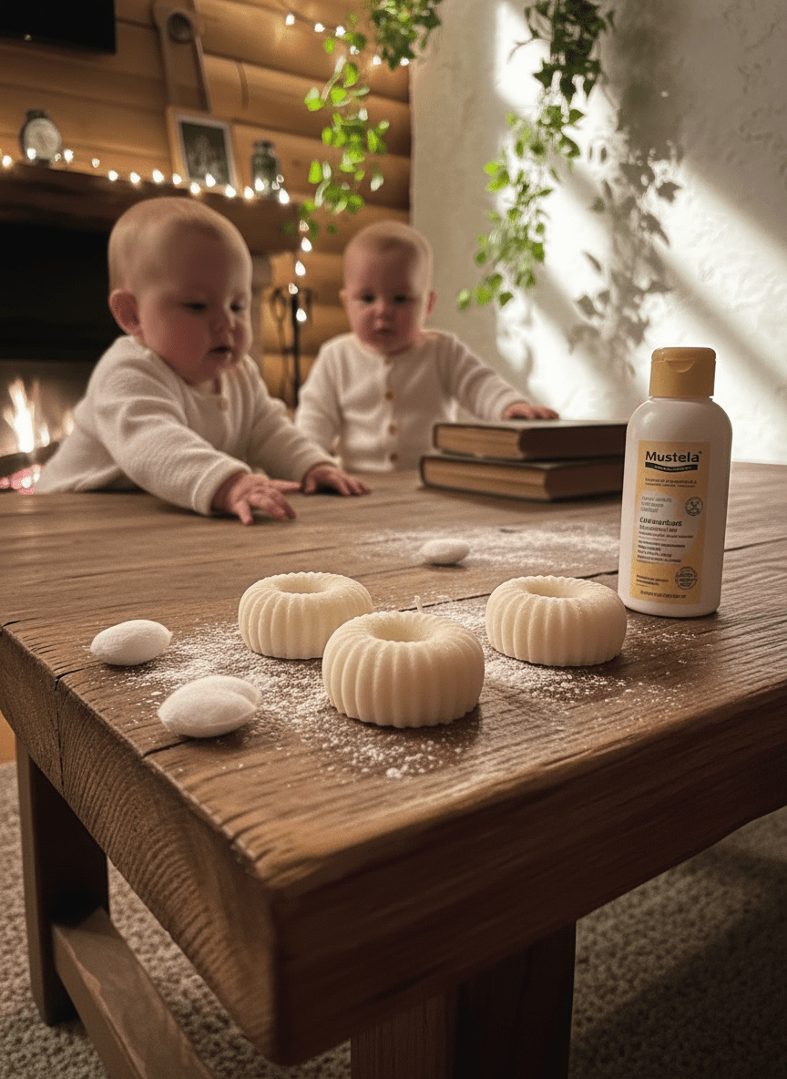 Fondant à la pièce - Scarly Shop