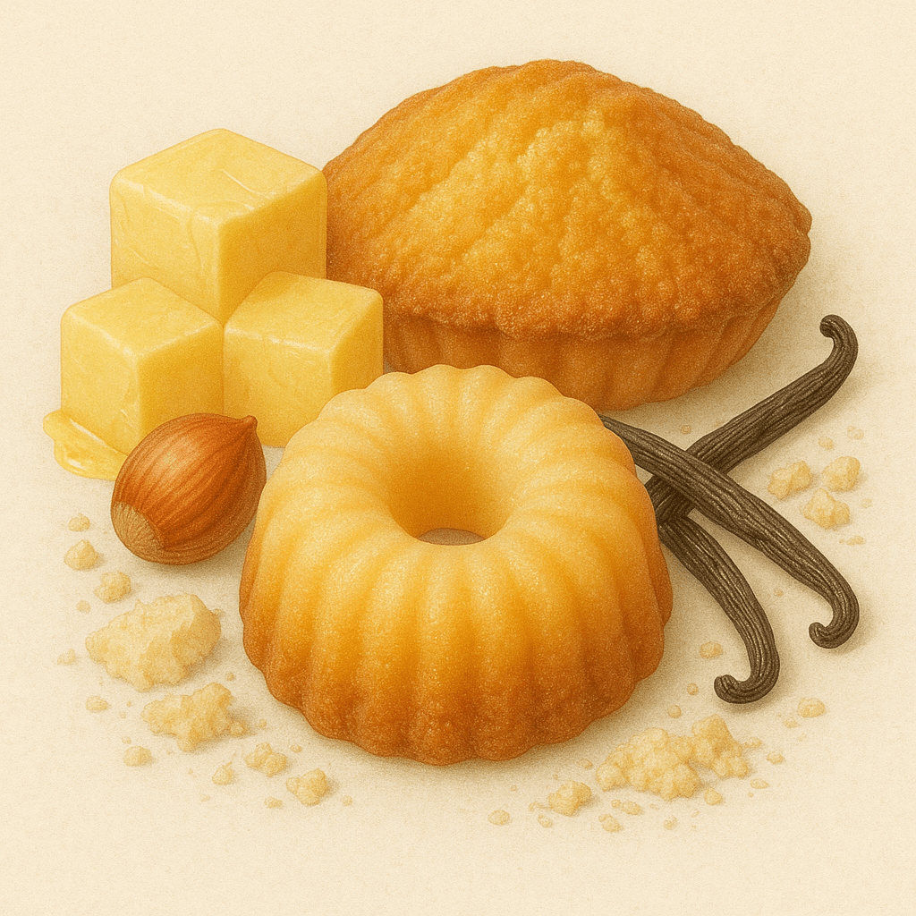 Fondant à la pièce - Scarly Shop