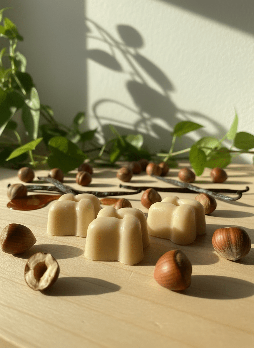 Fondant à la pièce - Scarly Shop