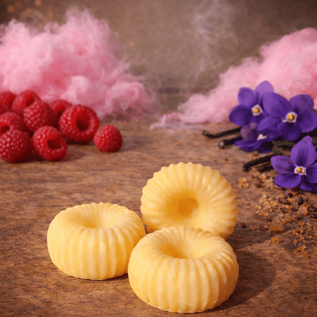 Fondant à la pièce - Scarly Shop