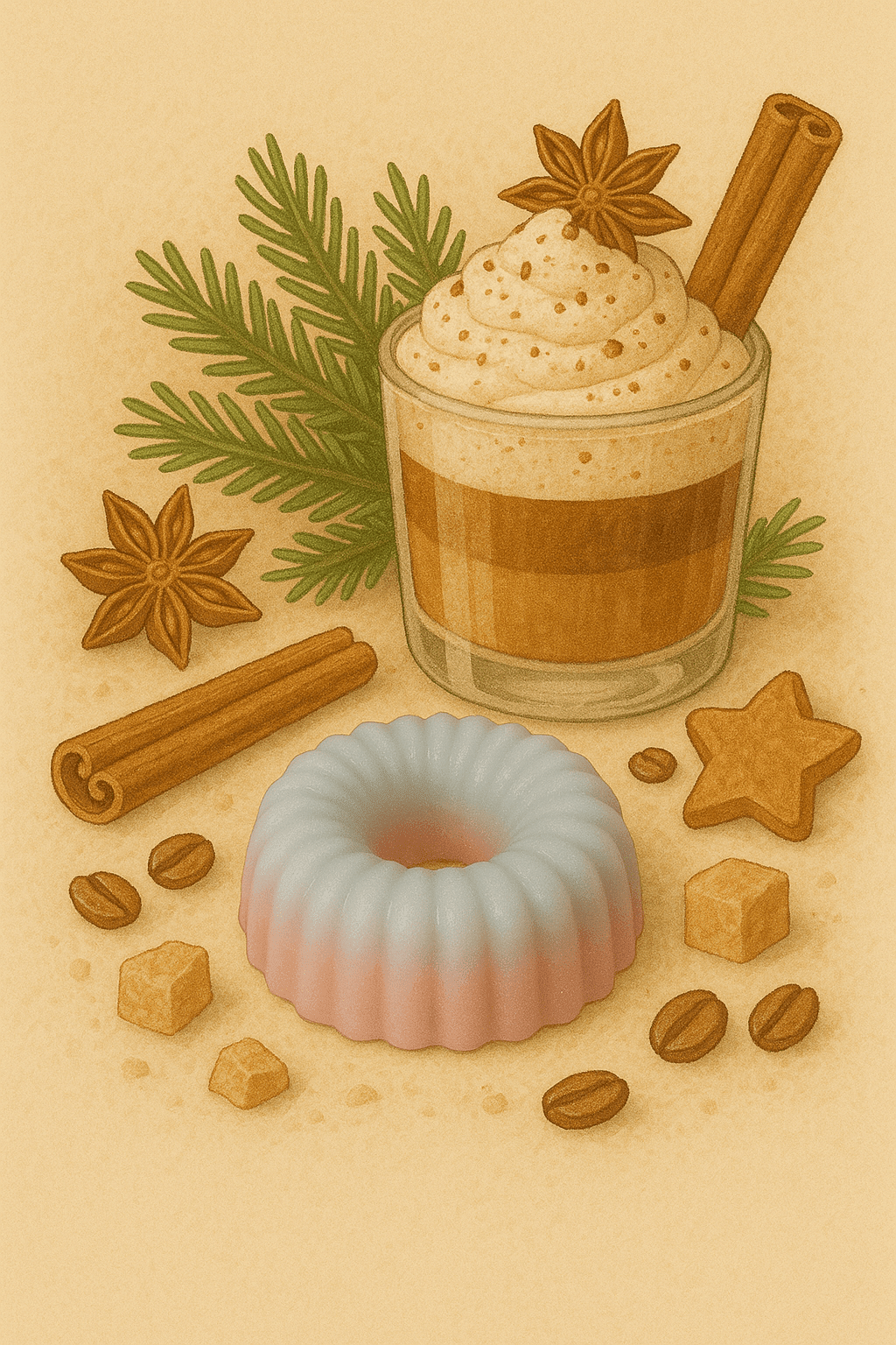 Fondant à la pièce - Scarly Shop
