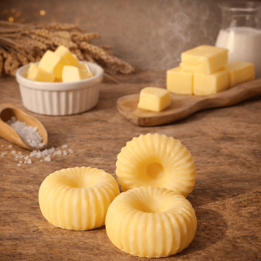 Fondant à la pièce - Scarly Shop