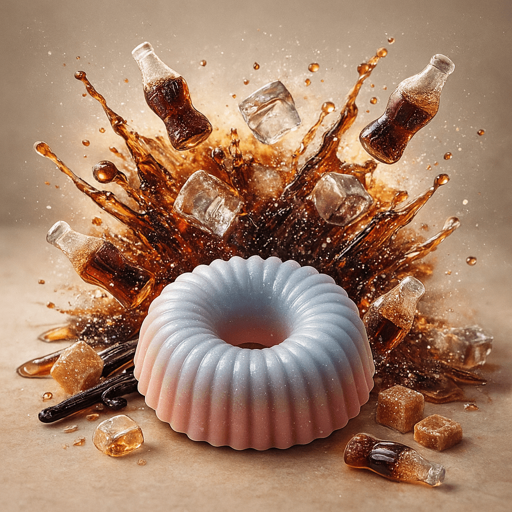 Fondant à la pièce - Scarly Shop