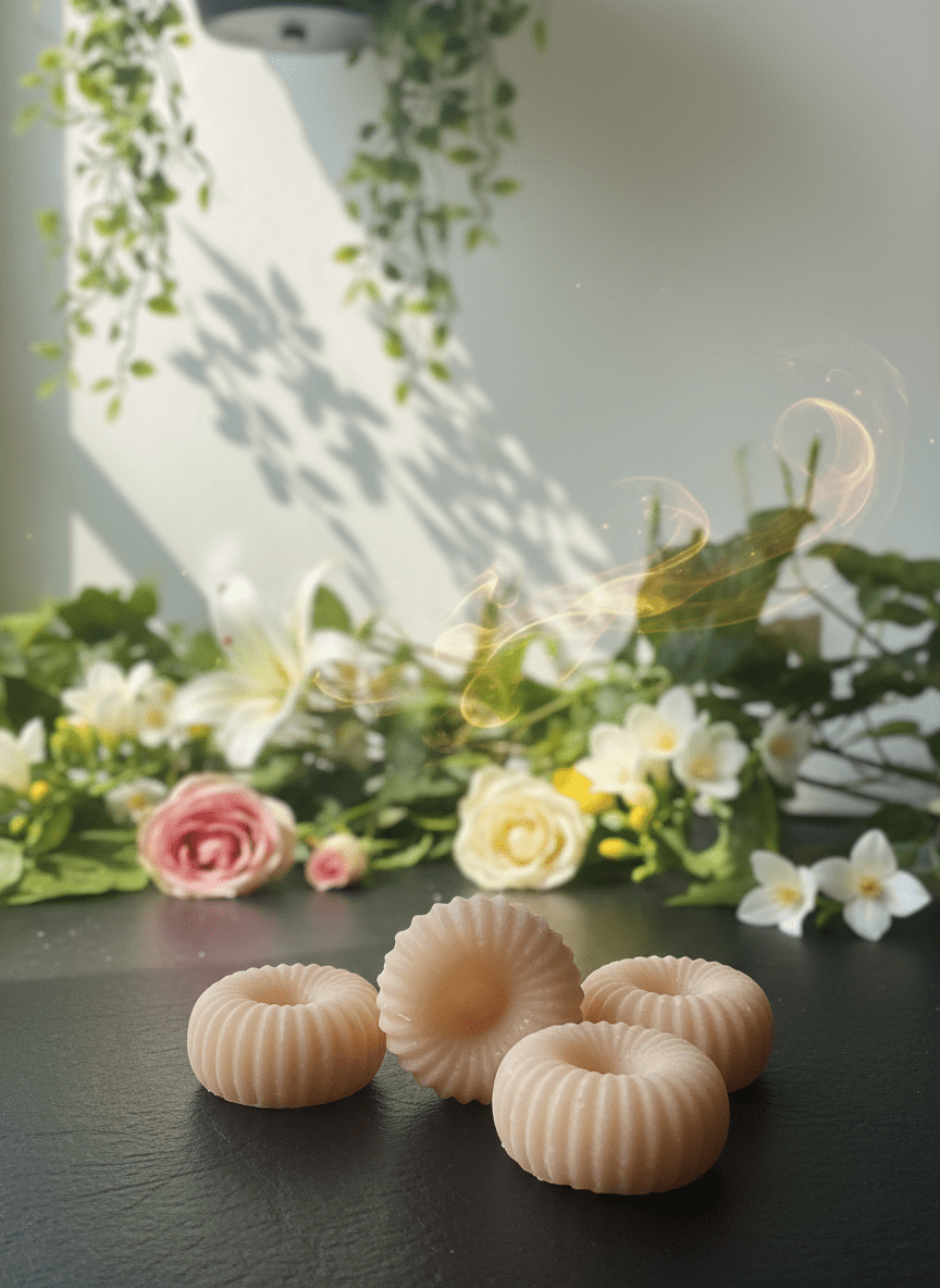 Fondant à la pièce - Scarly Shop