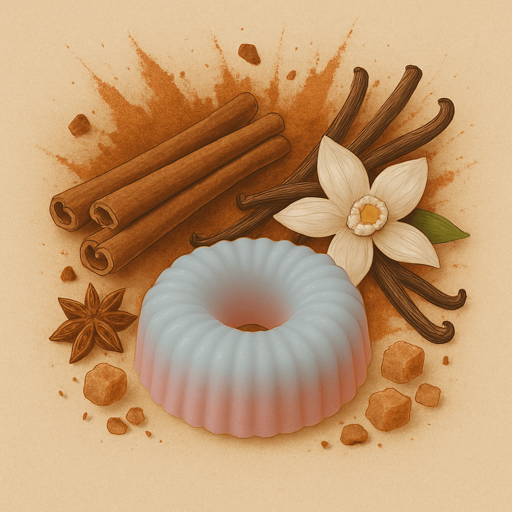 Fondant à la pièce - Scarly Shop