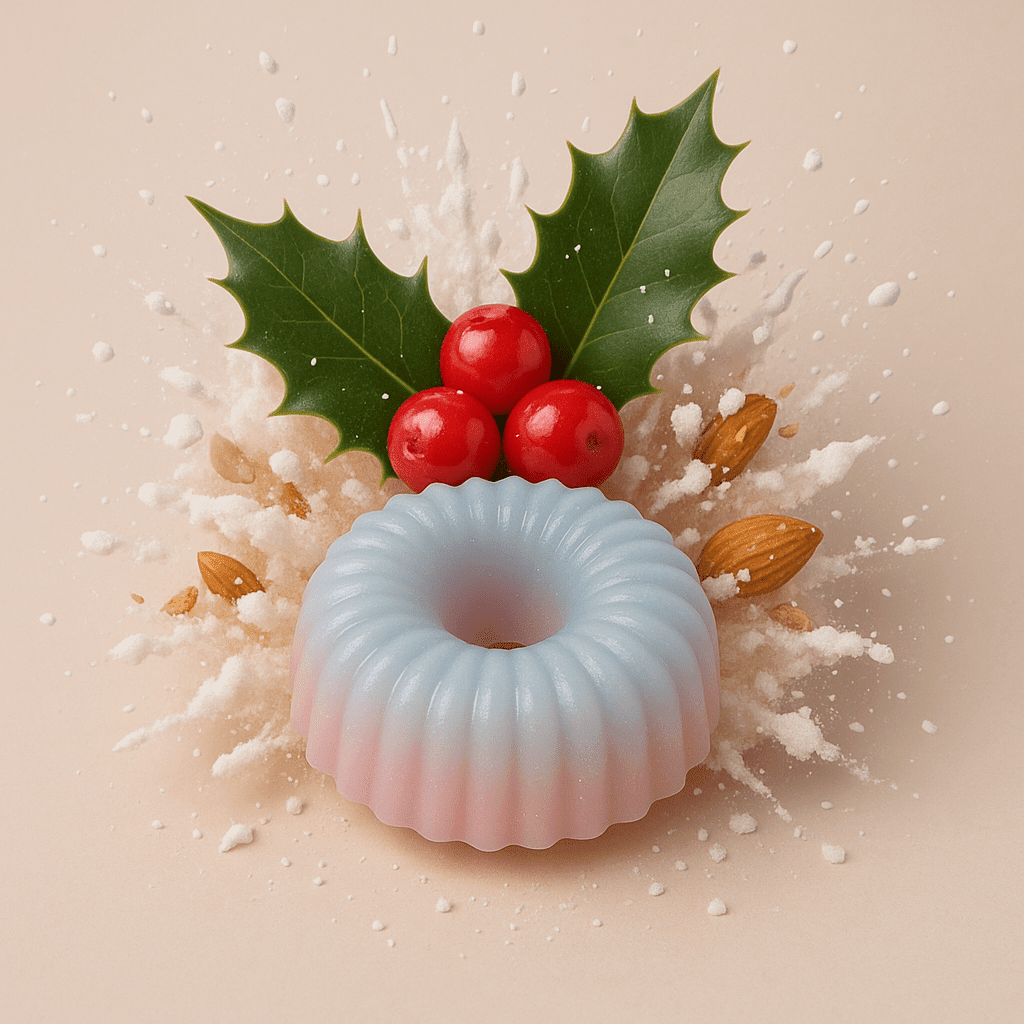Fondant à la pièce - Scarly Shop