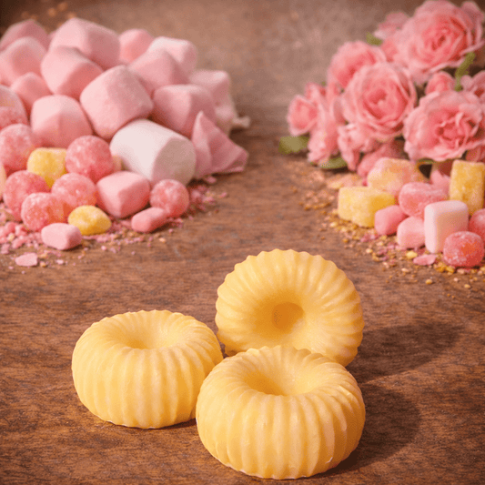 Fondant à la pièce - Scarly Shop