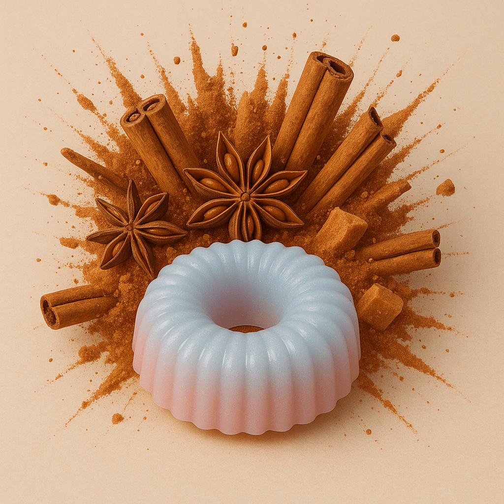 Fondant à la pièce - Scarly Shop