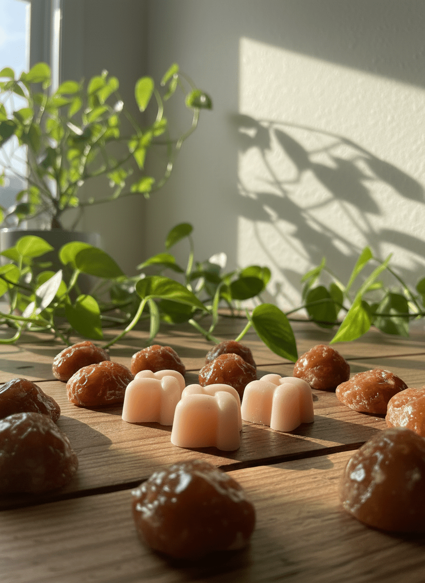 Fondant à la pièce - Scarly Shop