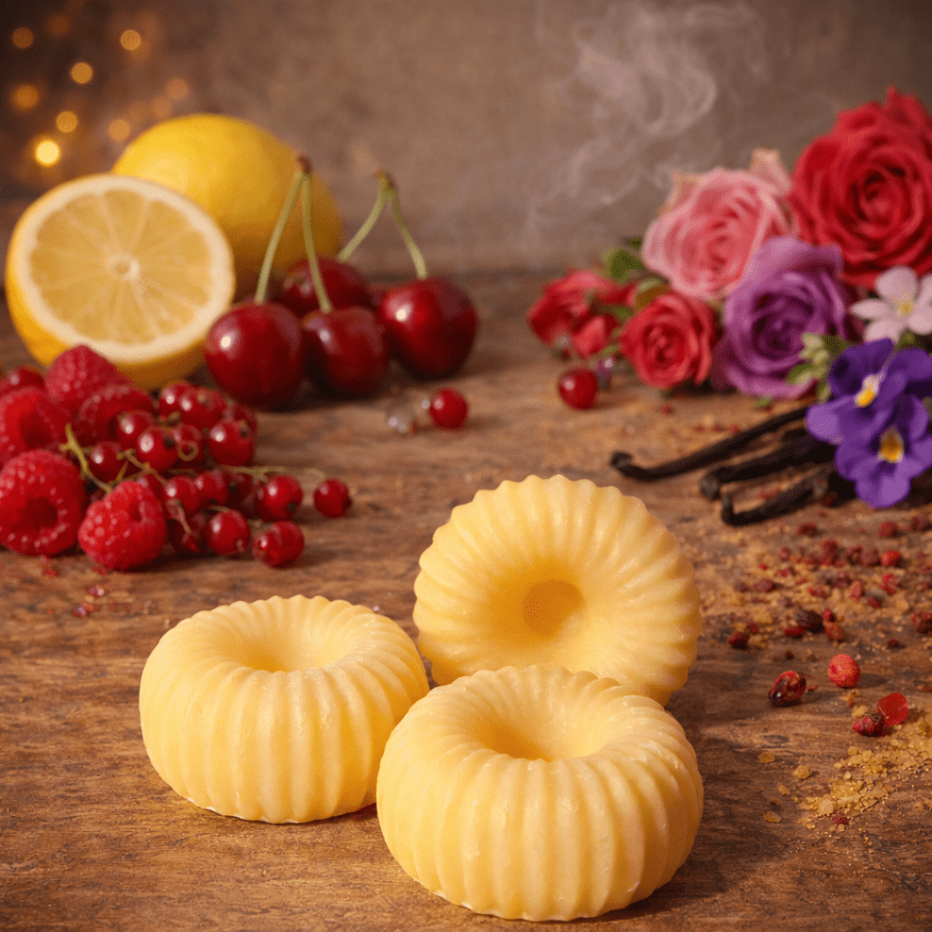 Fondant à la pièce - Scarly Shop