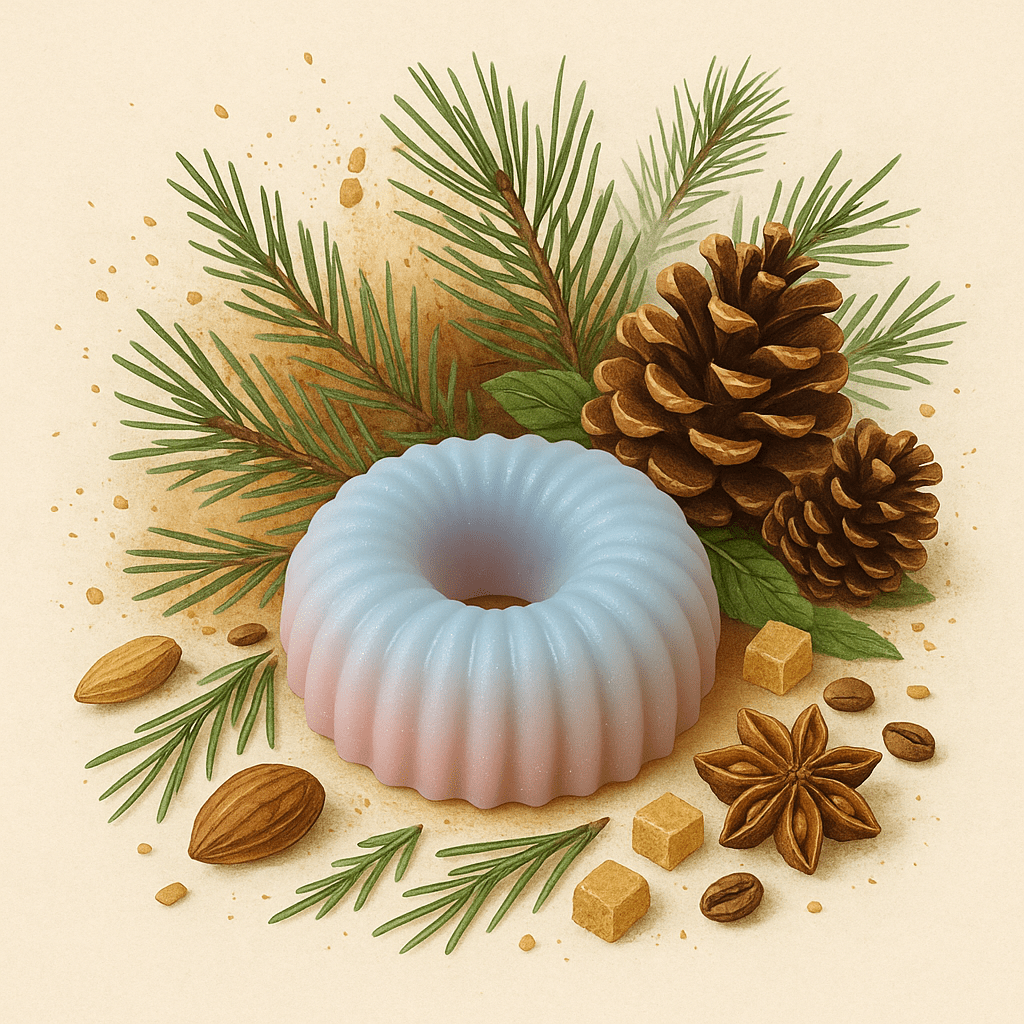 Fondant à la pièce - Scarly Shop