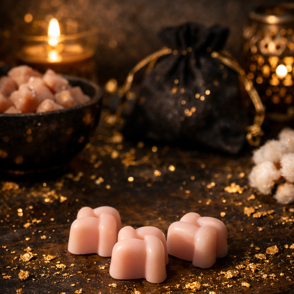 Fondant à la pièce